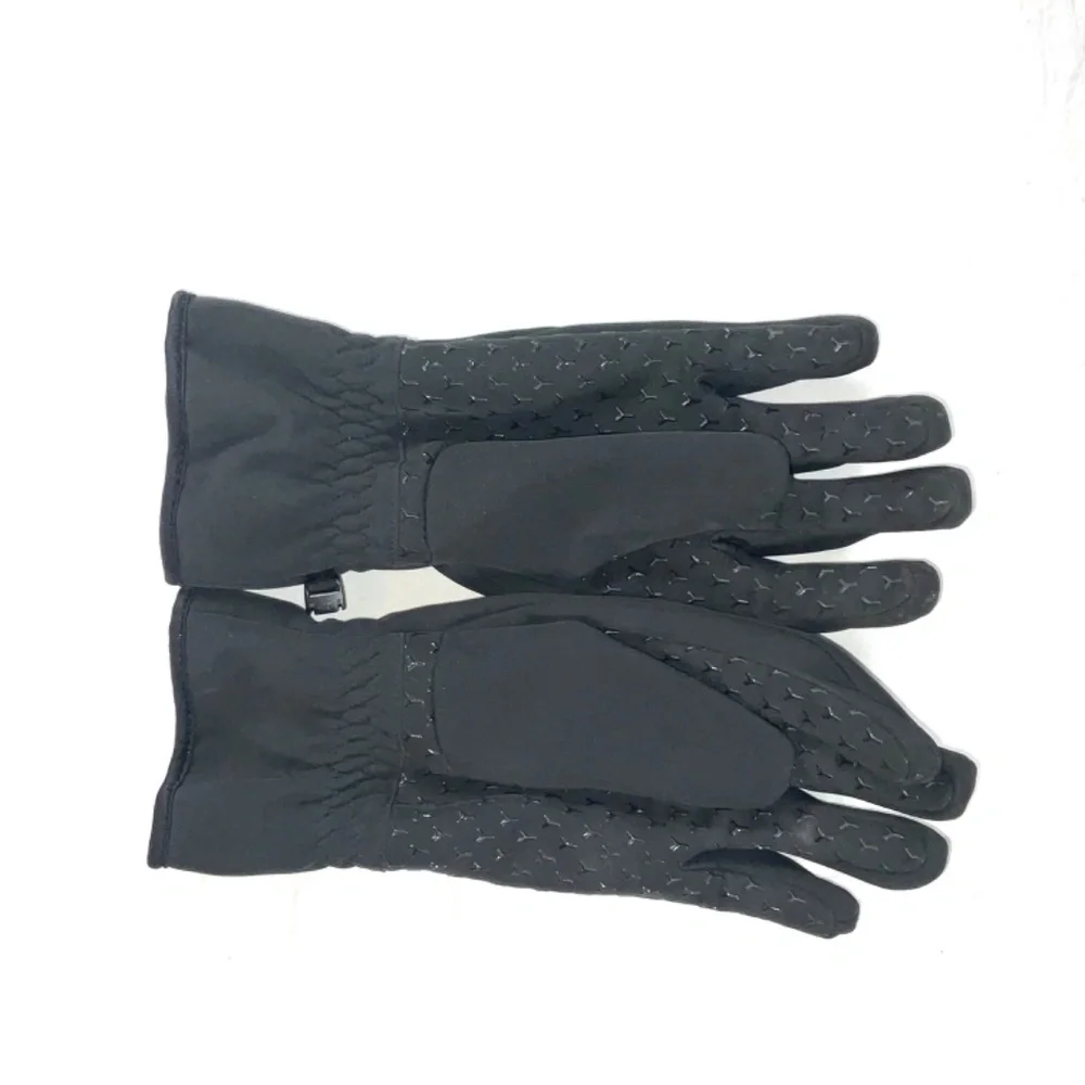 The North Face Apex Men’s Black Gloves Size Large - Picture 3 of 5